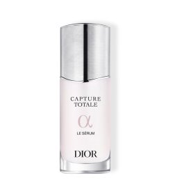 Capture Totale Le Sérum - Anti-aging serum - firmness, youth and radiance